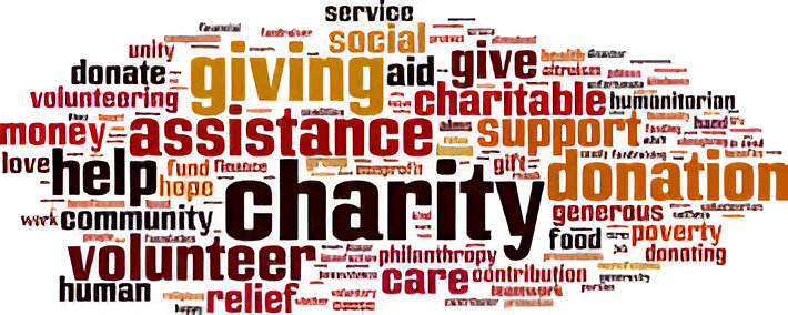 charity